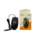 A4TECH Wired Optical Mouse
