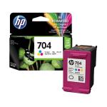 HP INK 704
