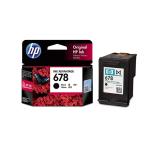 HP INK 678