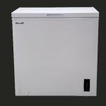 CHEST FREEZER