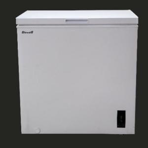 CHEST FREEZER