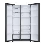 SIDE BY SIDE REFRIGERATOR