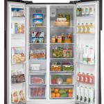 SIDE BY SIDE REFRIGERATOR