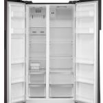 SIDE BY SIDE REFRIGERATOR