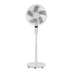 Stand Fan with remote
