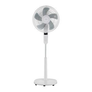 Stand Fan with remote