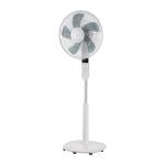 Stand Fan with remote
