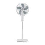 Stand Fan with remote
