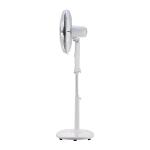Stand Fan with remote