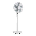 Stand Fan with remote