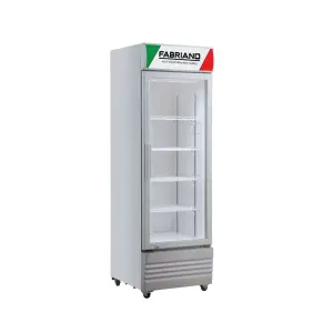 Showcase Chiller