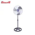 INDUSTRIAL STAND FAN