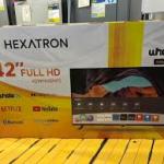 HEXATRON TV