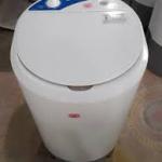 SPIN DRYER
