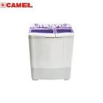 CAMEL WASHING MACHINE TWIN TUB 7.8 kgs