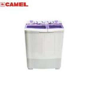 CAMEL WASHING MACHINE TWIN TUB 7.8 kgs