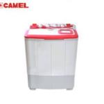 CAMEL WASHING MACHINE TWIN TUB 6.8 kgs