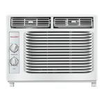 SHARP AIRCONDITIONER