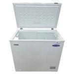 FUJIDENZO CHEST FREEZER