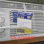 SUMMIT AIRCONDITIONER