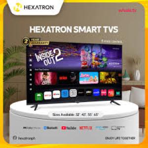 HEXATRON TELEVISION
