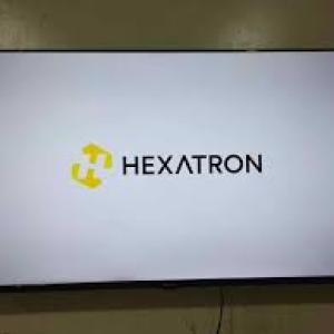 HEXATRON TELEVISION