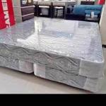 SPRINGBED