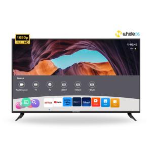 SMART TELEVISION