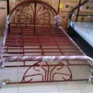 SINGLE BED FRAME