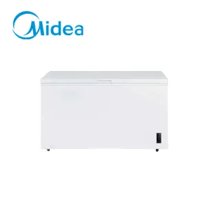 CHEST FREEZER