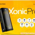 XONIC PRO BLUETOOTH SPEAKER